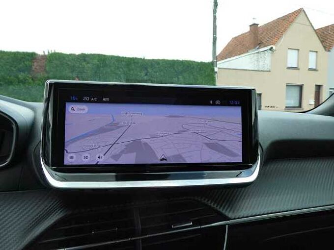 Peugeot 2008 1.2 i benzine 100pk Allure 360° Camera BLIS ACC '24 29000km (43930)