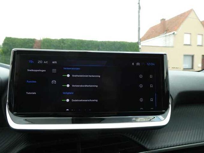 Peugeot 2008 1.2 i benzine 100pk Allure 360° Camera BLIS ACC '24 29000km (43930)