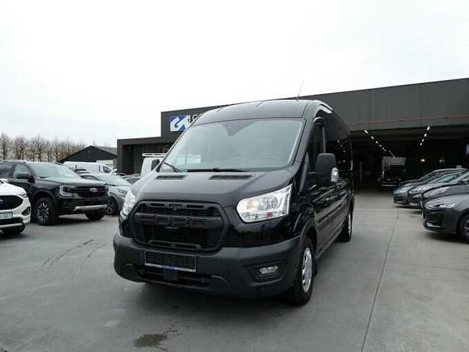 Ford Transit 2T L3-H2 2.0 TDCi 130pk 3pl Automaat Trend Leder Raptor (83675)