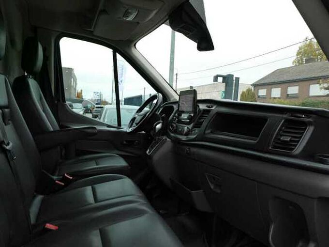 Ford Transit 2T L3-H2 2.0 TDCi 130pk 3pl Automaat Trend Leder Raptor (83675)