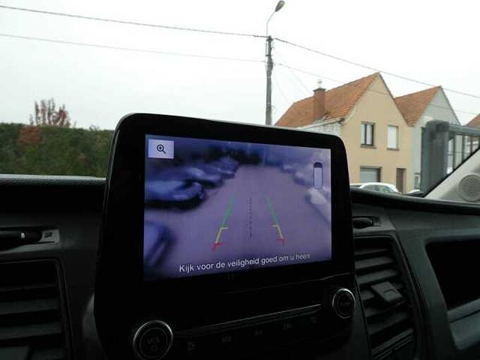 Ford Transit 2T L3-H2 2.0 TDCi 130pk 3pl Automaat Trend Leder Raptor (83675)