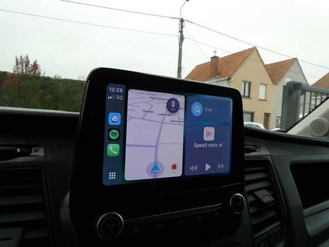 Ford Transit 2T L3-H2 2.0 TDCi 130pk 3pl Automaat Trend Leder Raptor (83675)