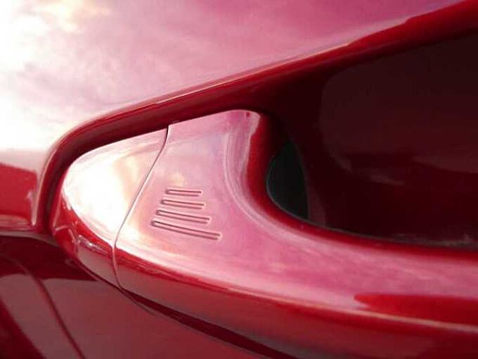 Ford Mustang Coupe 2.3 i 317pk Automaat Sport '17 99000km (37449)