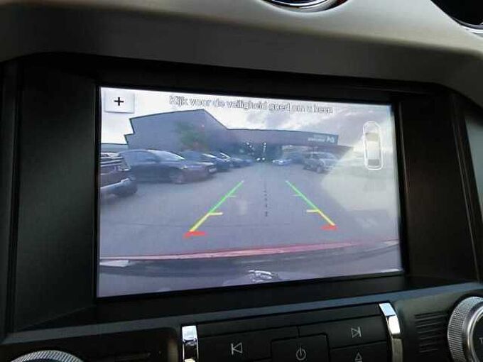 Ford Mustang Coupe 2.3 i 317pk Automaat Sport '17 99000km (37449)