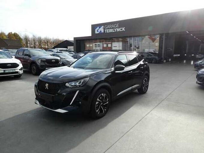 Peugeot 2008 Electric 136pk Allure '22 54000km (24208)