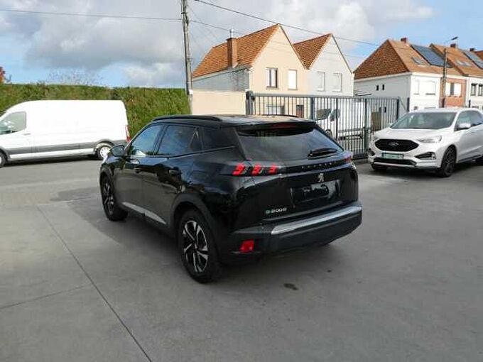 Peugeot 2008 Electric 136pk Allure '22 54000km (24208)