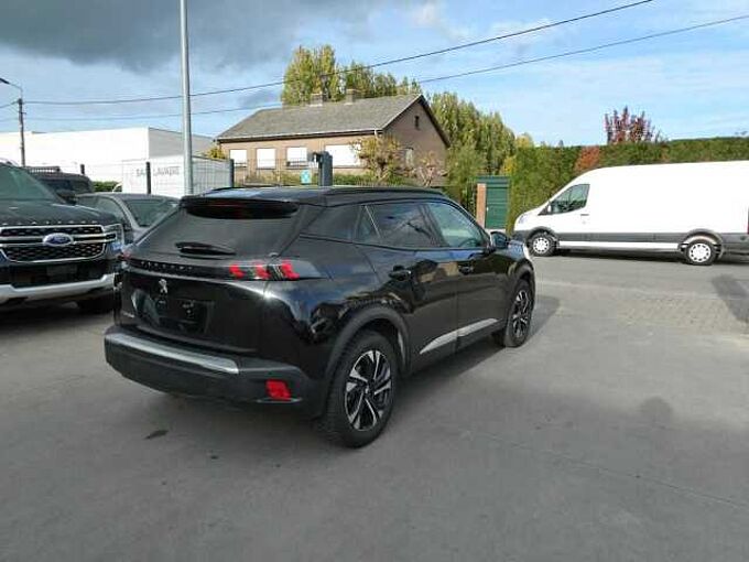 Peugeot 2008 Electric 136pk Allure '22 54000km (24208)