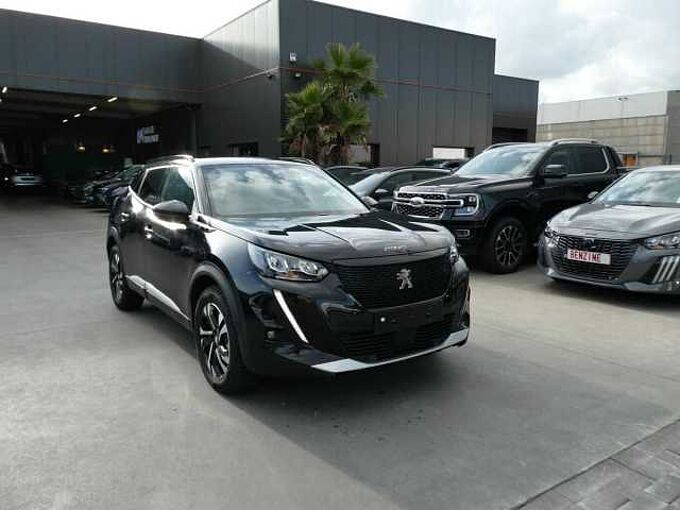 Peugeot 2008 Electric 136pk Allure '22 54000km (24208)