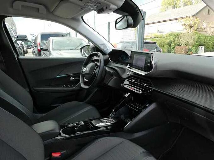 Peugeot 2008 Electric 136pk Allure '22 54000km (24208)