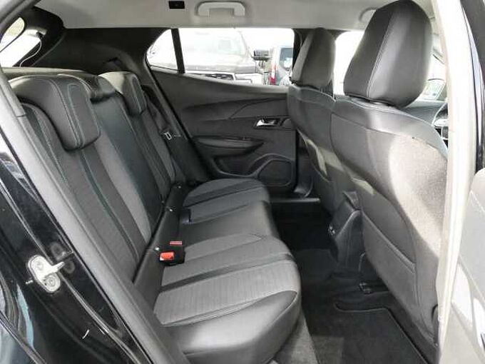 Peugeot 2008 Electric 136pk Allure '22 54000km (24208)