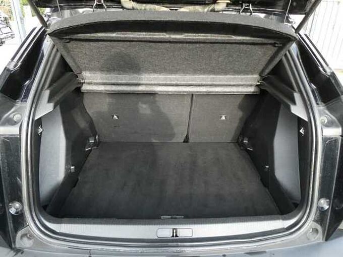 Peugeot 2008 Electric 136pk Allure '22 54000km (24208)