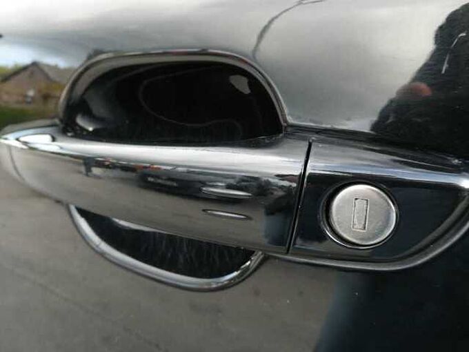 Peugeot 2008 Electric 136pk Allure '22 54000km (24208)