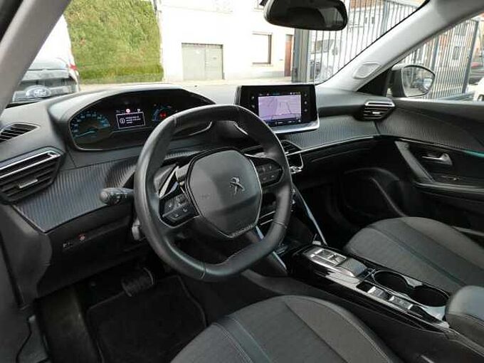 Peugeot 2008 Electric 136pk Allure '22 54000km (24208)
