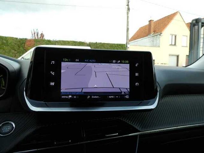 Peugeot 2008 Electric 136pk Allure '22 54000km (24208)