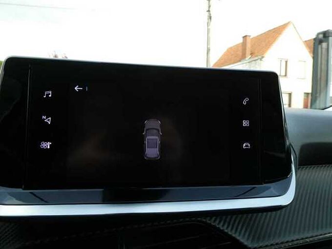 Peugeot 2008 Electric 136pk Allure '22 54000km (24208)