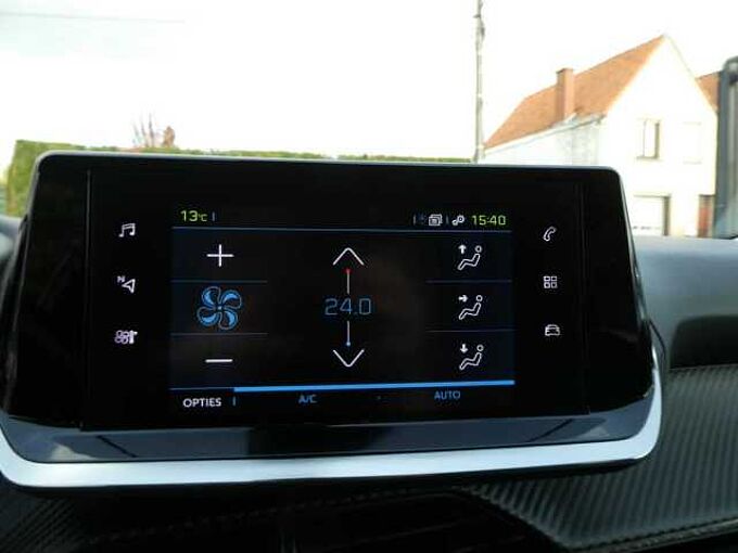 Peugeot 2008 Electric 136pk Allure '22 54000km (24208)