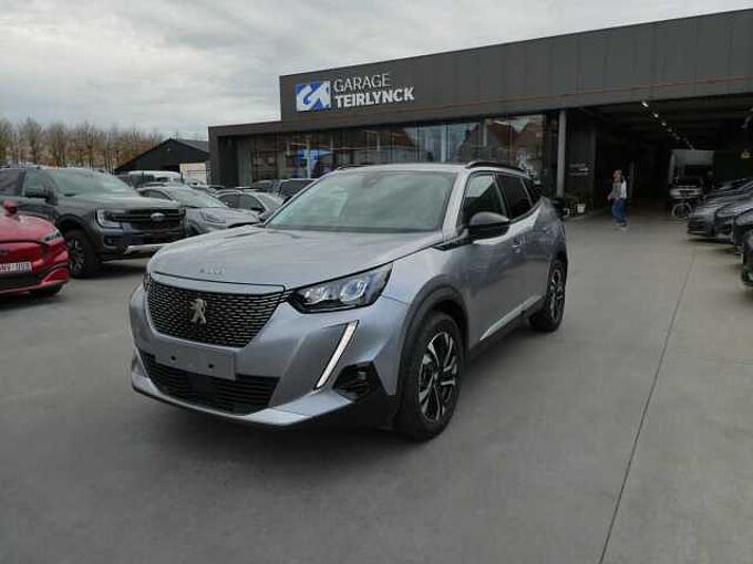Peugeot 2008 Electric 136pk Allure '22 54000km (24172)