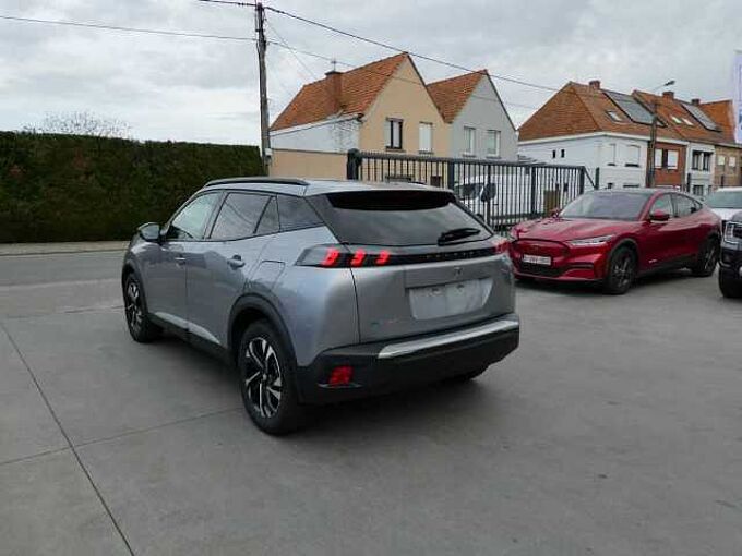 Peugeot 2008 Electric 136pk Allure '22 54000km (24172)