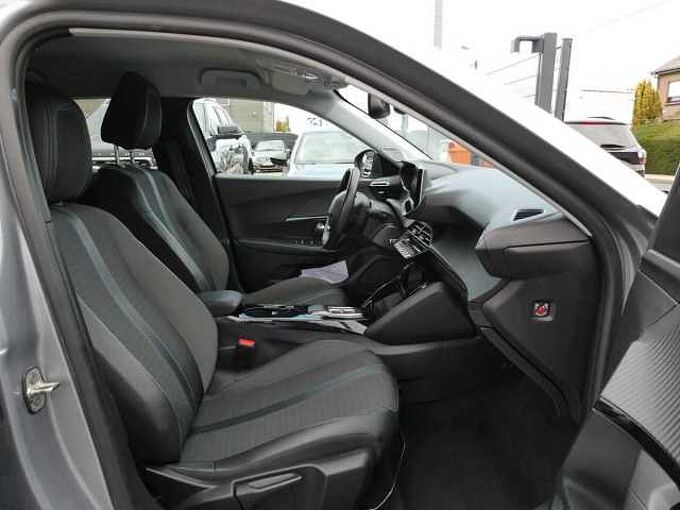 Peugeot 2008 Electric 136pk Allure '22 54000km (24172)