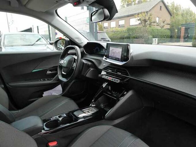 Peugeot 2008 Electric 136pk Allure '22 54000km (24172)