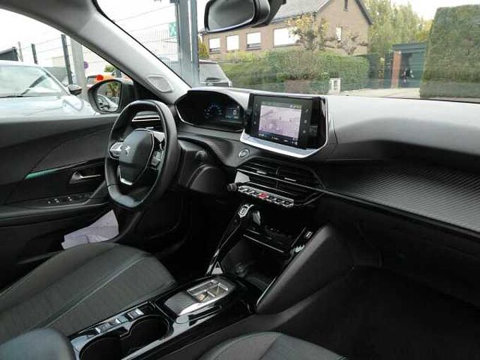 Peugeot 2008 Electric 136pk Allure '22 54000km (24172)