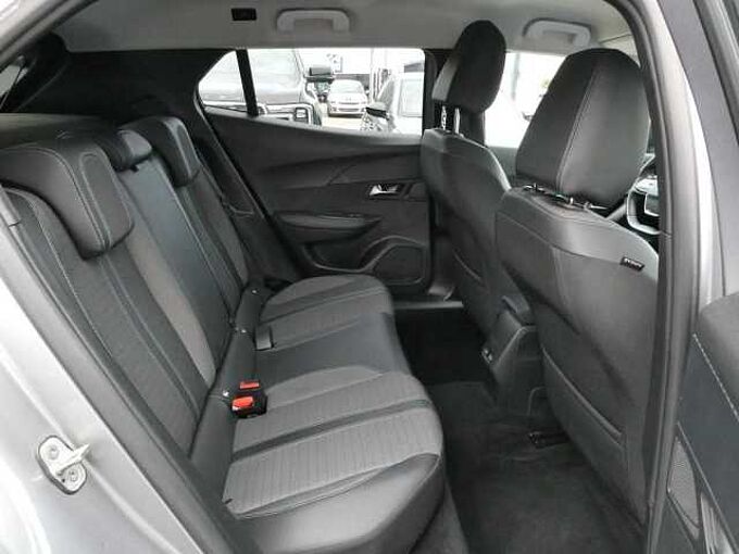 Peugeot 2008 Electric 136pk Allure '22 54000km (24172)