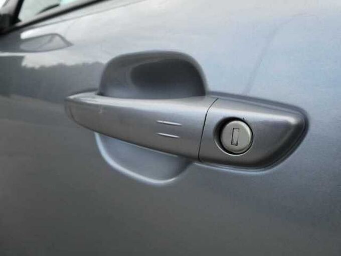 Peugeot 2008 Electric 136pk Allure '22 54000km (24172)