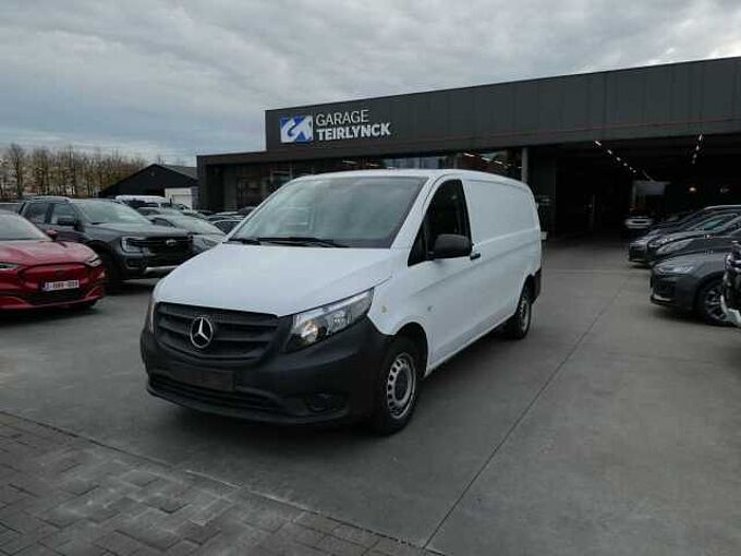 Mercedes-Benz Vito L2 2.0D 102pk 3pl Business Luxe Camera (78038)
