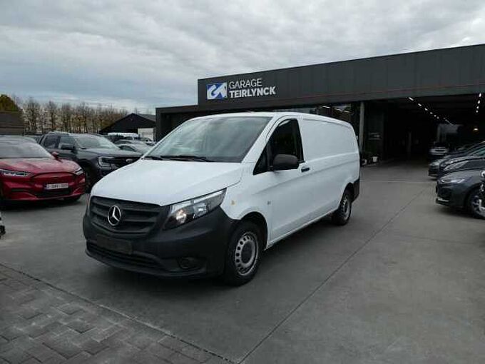 Mercedes-Benz Vito L2 2.0D 102pk 3pl Business Luxe Camera (78038)