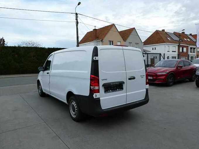 Mercedes-Benz Vito L2 2.0D 102pk 3pl Business Luxe Camera (78038)