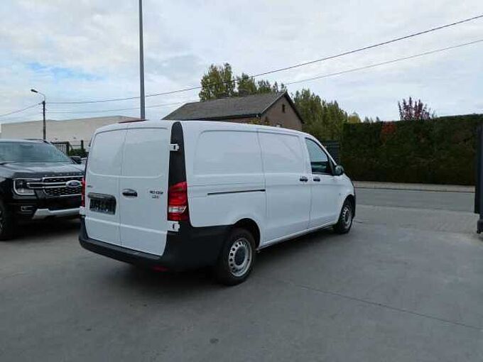 Mercedes-Benz Vito L2 2.0D 102pk 3pl Business Luxe Camera (78038)