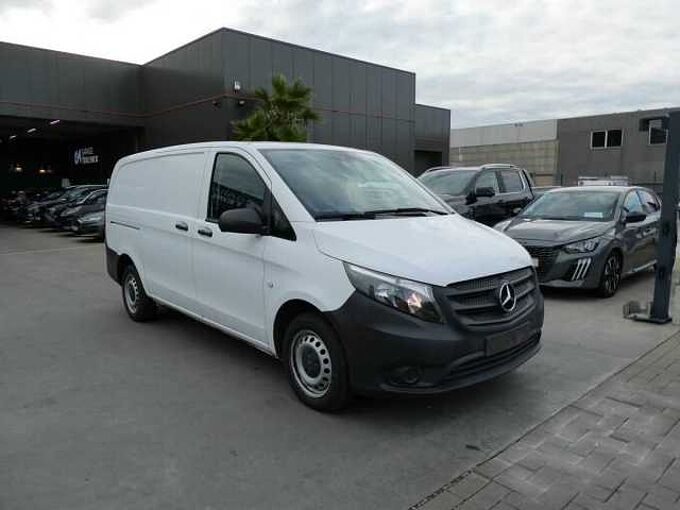 Mercedes-Benz Vito L2 2.0D 102pk 3pl Business Luxe Camera (78038)