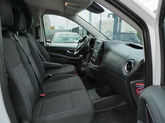 Mercedes-Benz Vito L2 2.0D 102pk 3pl Business Luxe Camera (78038)