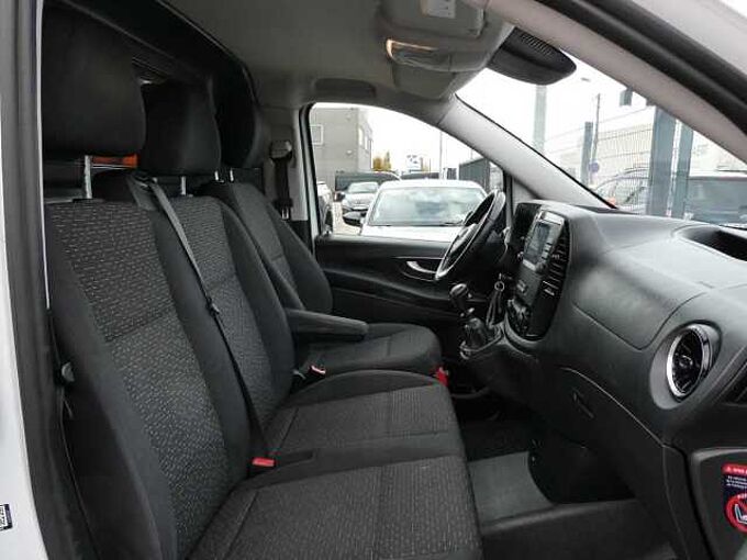 Mercedes-Benz Vito L2 2.0D 102pk 3pl Business Luxe Camera (78038)