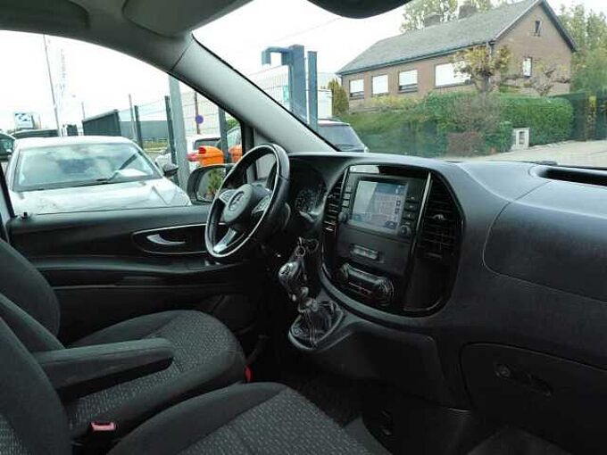 Mercedes-Benz Vito L2 2.0D 102pk 3pl Business Luxe Camera (78038)
