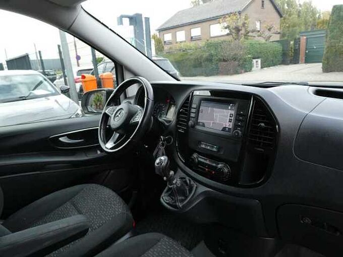 Mercedes-Benz Vito L2 2.0D 102pk 3pl Business Luxe Camera (78038)