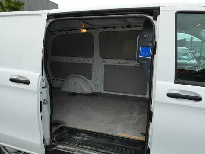 Mercedes-Benz Vito L2 2.0D 102pk 3pl Business Luxe Camera (78038)