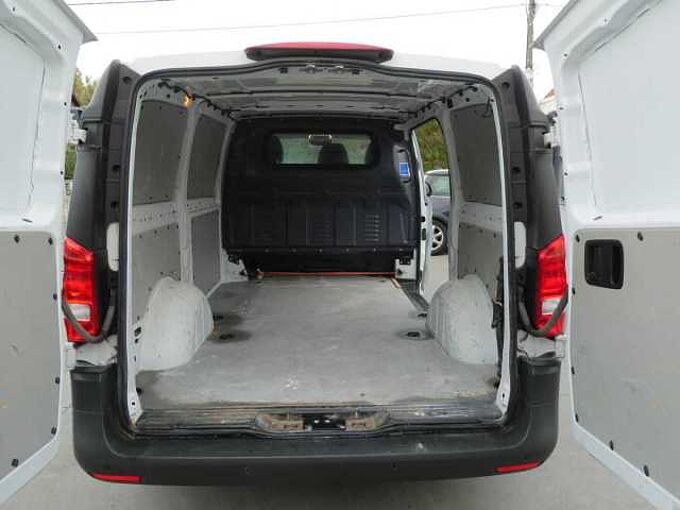 Mercedes-Benz Vito L2 2.0D 102pk 3pl Business Luxe Camera (78038)