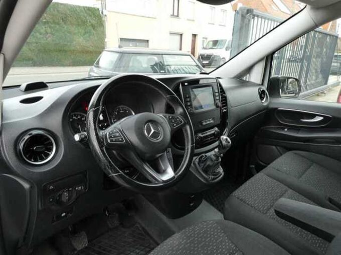 Mercedes-Benz Vito L2 2.0D 102pk 3pl Business Luxe Camera (78038)