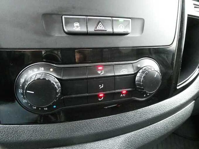 Mercedes-Benz Vito L2 2.0D 102pk 3pl Business Luxe Camera (78038)
