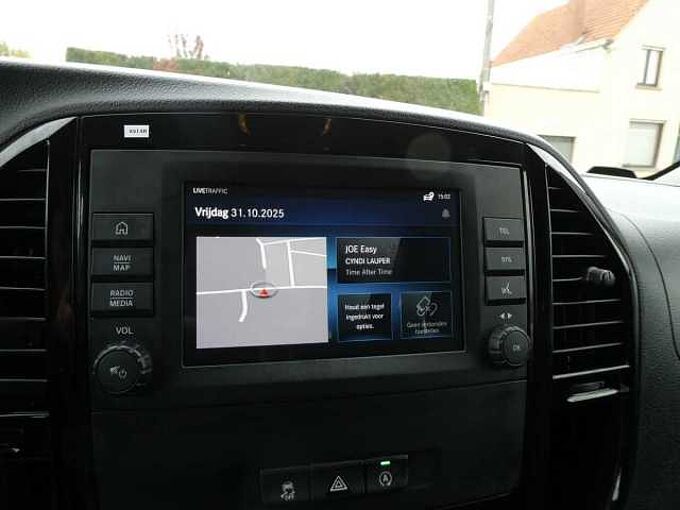 Mercedes-Benz Vito L2 2.0D 102pk 3pl Business Luxe Camera (78038)