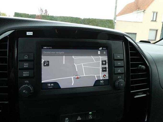 Mercedes-Benz Vito L2 2.0D 102pk 3pl Business Luxe Camera (78038)