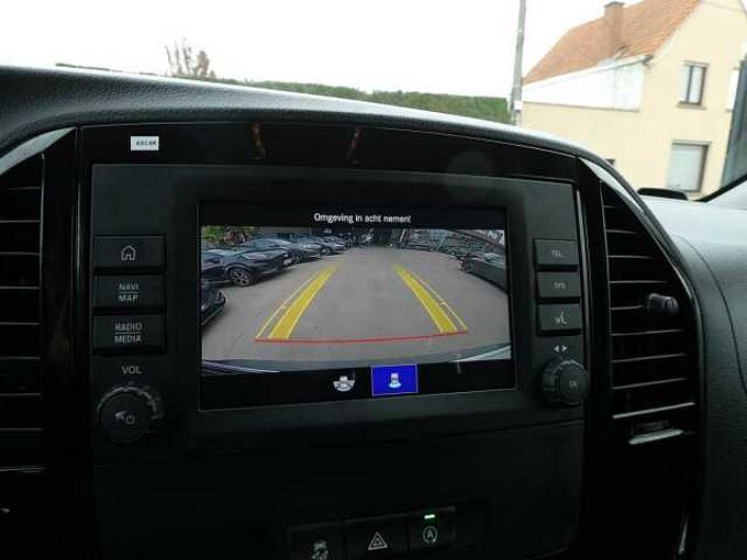 Mercedes-Benz Vito L2 2.0D 102pk 3pl Business Luxe Camera (78038)