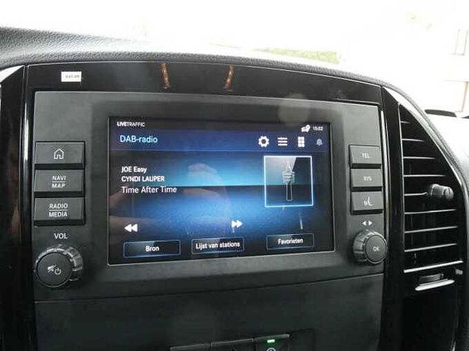 Mercedes-Benz Vito L2 2.0D 102pk 3pl Business Luxe Camera (78038)