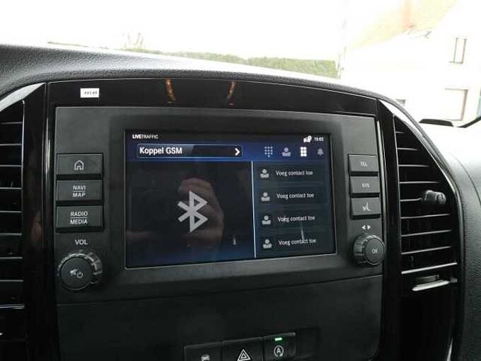Mercedes-Benz Vito L2 2.0D 102pk 3pl Business Luxe Camera (78038)