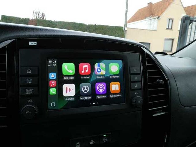 Mercedes-Benz Vito L2 2.0D 102pk 3pl Business Luxe Camera (78038)