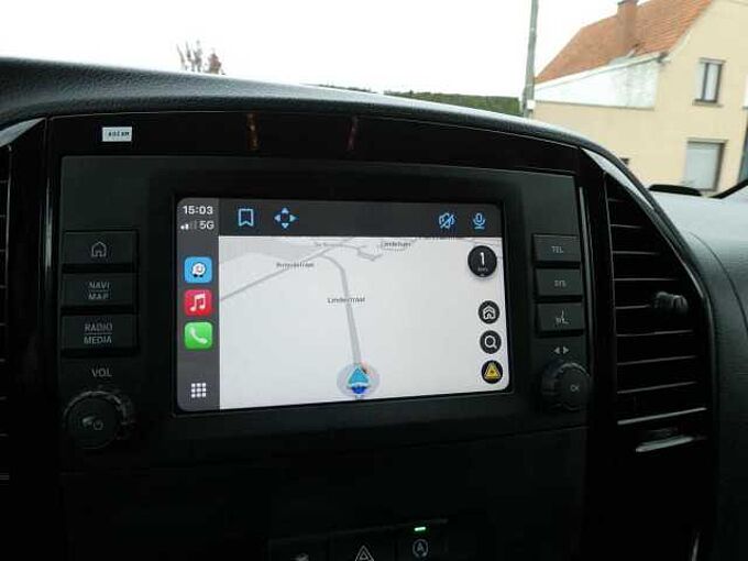 Mercedes-Benz Vito L2 2.0D 102pk 3pl Business Luxe Camera (78038)