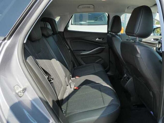 Opel Grandland 1.2 i benzine 130pk GS-Line Camera '23 30000km (29917)