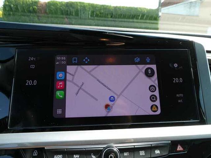 Opel Grandland 1.2 i benzine 130pk GS-Line Camera '23 30000km (29917)