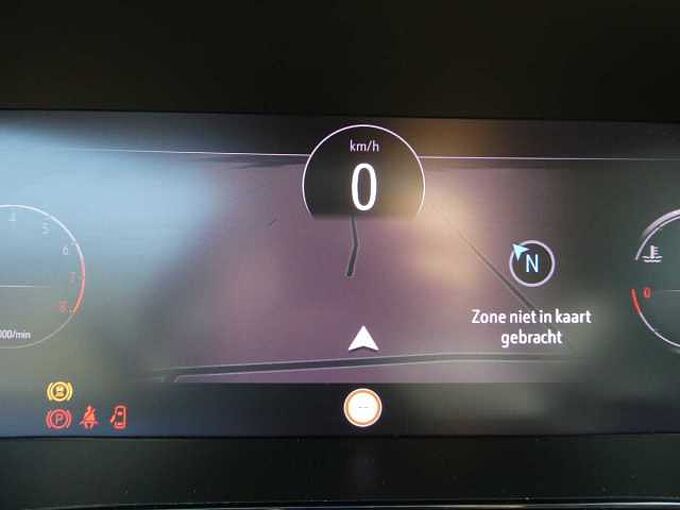 Opel Grandland 1.2 i benzine 130pk GS-Line Camera '23 30000km (29917)